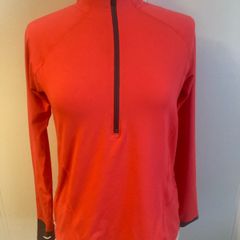 Under armour top