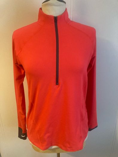 Under armour top
