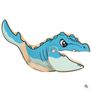 Jurassic World Wooden Dinosaurs 3 Pack Image 8
