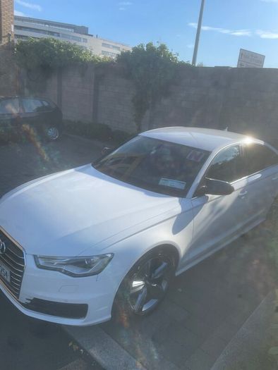 2015 Audi A6, 138k 13,500