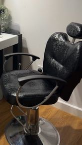 salon chair