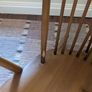 Vintage Ercol Rocking Chair Image 3