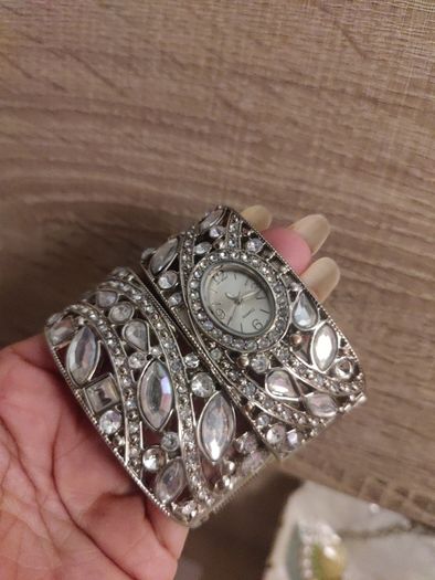 bracelet watch