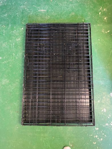 Large Dog Cage