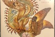 Kvelertak - Splid