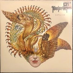 Kvelertak - Splid
