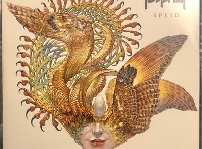Kvelertak - Splid