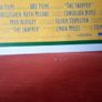 The Snapper, The Van, The Commitments movie posters Image 8
