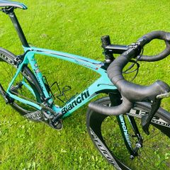 Bianchi Oltre xr3