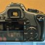 Canon EOS 450D Body Only With Battery Image 5