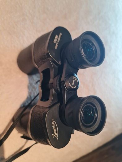 Zavarius 10x50 Binoculars High Power