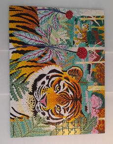 300 Piece Jigsaw