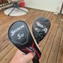 srixon hybrid Image 3