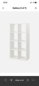 kallax ikea