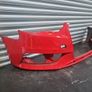 Audi A3 hatchback 2013-16 se front bumper Image 4