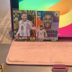 Panini Football Cards