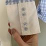 cotton T m lewin shirt Image 5