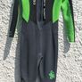 C-skins Junior Element 3/2 wetsuit Image 9