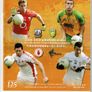 GAA programmes 2003-2011 Image 3