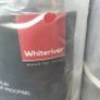 Underlay -Whiteriver 3mm Heavy duty rubber underlay. 10m2 roll Image 4