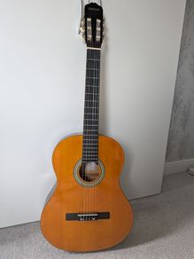 Classical guitar