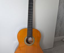 Classical guitar