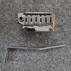 Harley Benton 2 point Tremolo