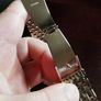Michael Kors ladies' rose gold-plated bracelet watch Image 7