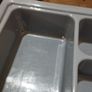 kitchen drawer utensils holder Image 2