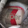 Superdry Hoodie Grey Sparkle size 8 Image 4