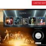limited edition sliver coin Rock band Queen Image 7