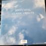 Jenny Hval Classic objects LP blue vinyl Image 3