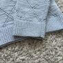 DKNY open knit jumper (XS) Image 6