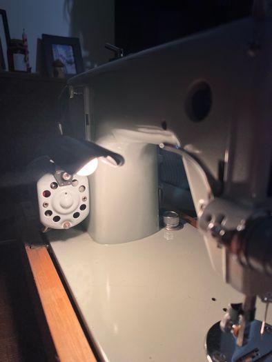 Brother Sewing Machine