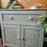 Drawer storage cabinet Image 8