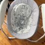 Graco Glider Lite Baby Rocker Image 3