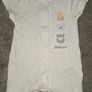 Baby Newborn Clothes Neutral Image 4