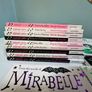 Isadora Moon, Mirabelle & Emerald 11 x book collection NEW Image 4
