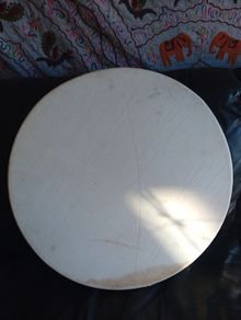 Ocean drum 22"X3" Used