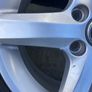 Genuine Volkswagen Aspen 16" Alloy Wheels Image 7