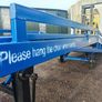 Heavy Duty Container loading / unloading ramp Image 4