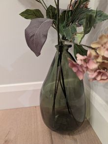vase