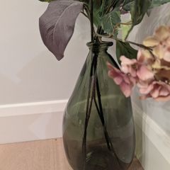 vase