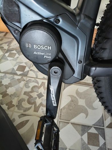 Cube Acid Hpa E-bike