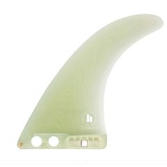 FCS II 6 Inch Connect PG Performance Glass Longboard Fin