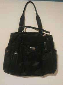 Nica handbag