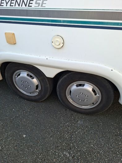 Campervan