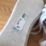 ladies River island size 6 brand new runners Image 5