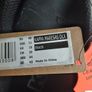 Runners Brand New Black Kappa Trainers UK 10 Image 5