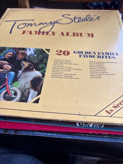 Vinyl various 13
